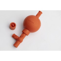 Safety Pipette Fillers