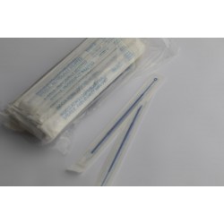 Sampling swabs