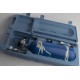Oxygen Cylinders with bag - Available in 2L, and 5L for Travel and Home Use Oxygen Cylinders with bag - Available in 2L, and 5L for Travel and Home Use
