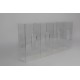 Tissue box holder Tissue box holder
