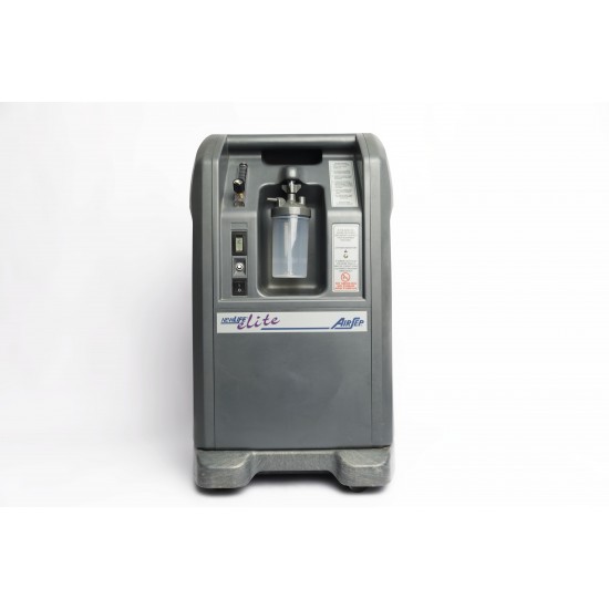 مركز تركيز الأكسجين