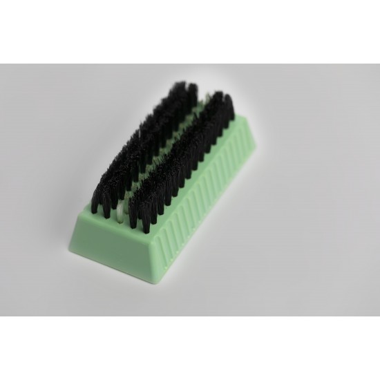 surgeon scrub brusha