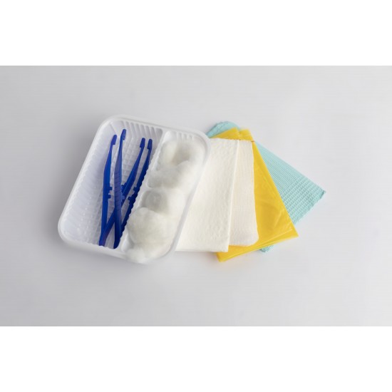 العناية بالجروح وتنظيفها