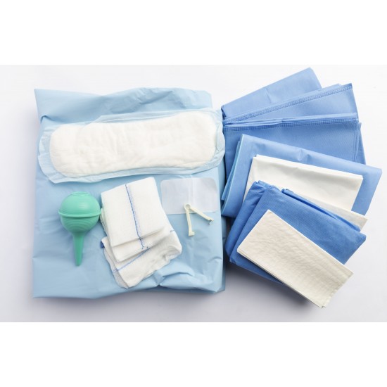 حزمة جراحيه