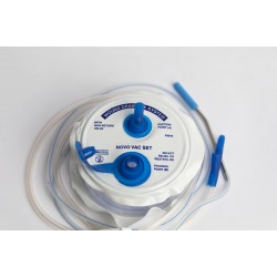 closed suction system