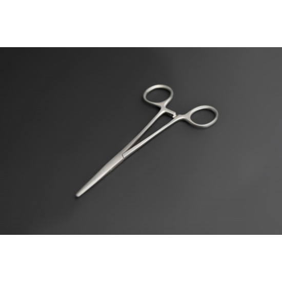 ARTERY FORCEPS STRAIGHT 20 CM ARTERY FORCEPS STRAIGHT 20 CM