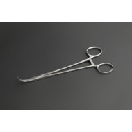 ملقط شريان منحني 20 سم