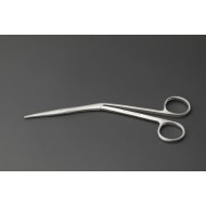 Heymann Nasal Surgical Scissor