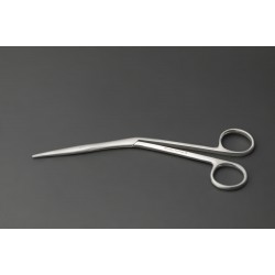 Heymann Nasal Surgical Scissor