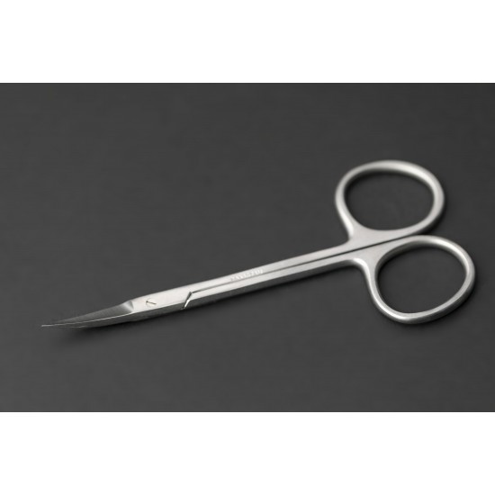 IRIS SCISSOR CURVE IRIS SCISSOR CURVE