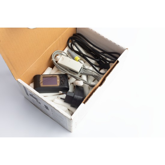 ox digital color pluse