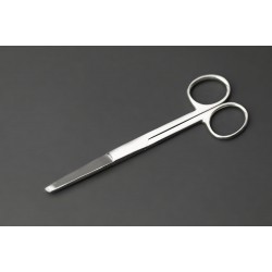  diamond wadding scissors high curved 12