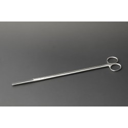 metzenbaum scissors str 30