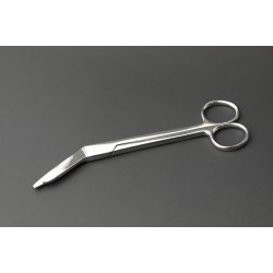 Bandage scissors 14