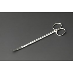 nassal cutting scissors