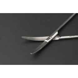 nassal cutting scissors