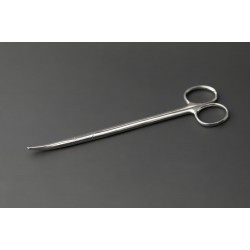 mueller potts scissors curved 15