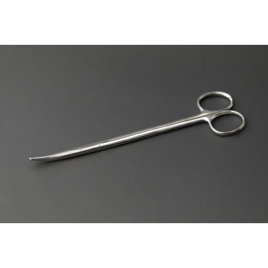 مقص مولر بوتس منحني 12