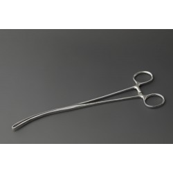 medical endotracheal intubation forceps 25