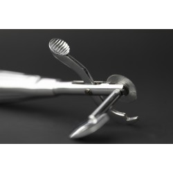 Finger ring cutting tool