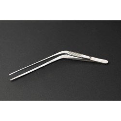 Stainless steel nose surgery forceps