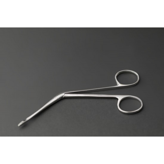 hatterman alligator tweezers 12