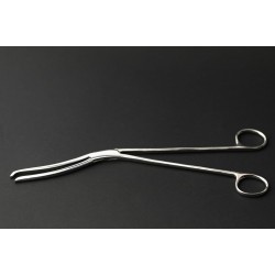 cheatle forcep