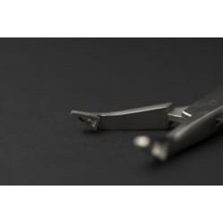 curved kocher forceps 25