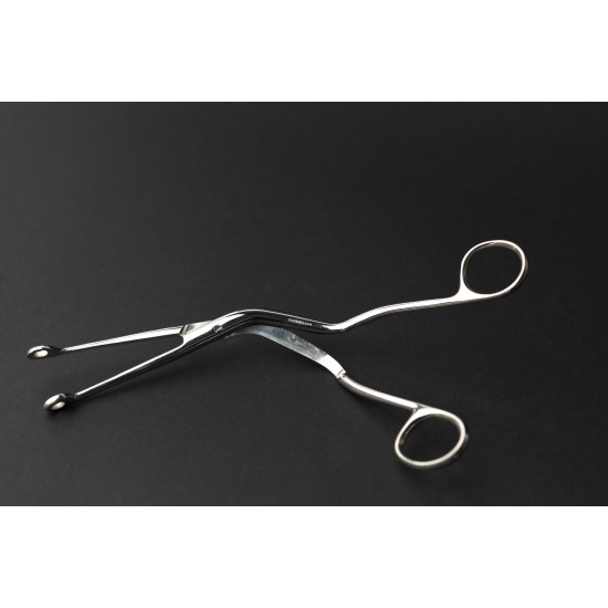 furst magill straight intubation 22