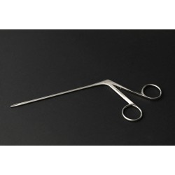 Ear forceps 14