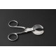 umbilical cord scissors