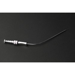 frazier suction tube no10