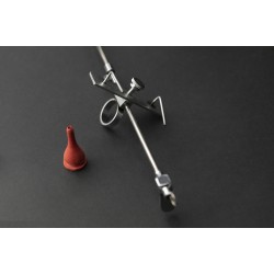 Medical endoscopy of the spine