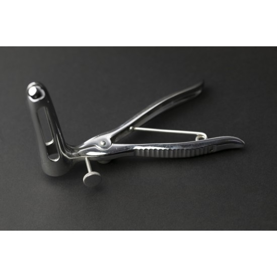 Straight speculum Straight speculum
