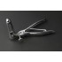 Straight speculum