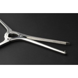 payr intestinal clamp l