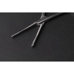 Ophthalmic Instruments curved 20