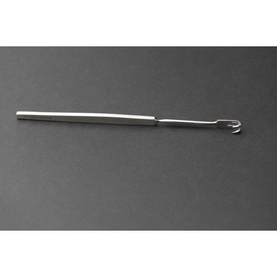 murphy retractor length