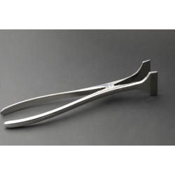 henning plaster spreader