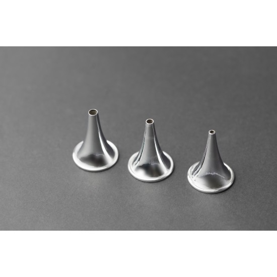 ear Speculum Set/4