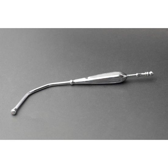 yankauer suction