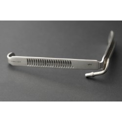 tongue depressor blade