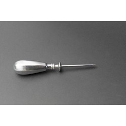 suture needle flessa invoet