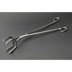 Primary tissue forceps