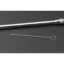 laboratory inoculating loop  