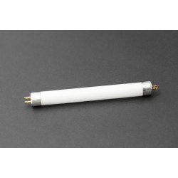 Fluorescent tube lamp