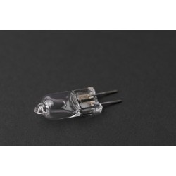 Halogen lamp 10 w /6 v
