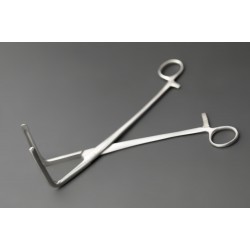 tech staninless steel backhaus