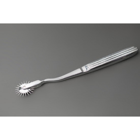 baseline neurological pinwheel