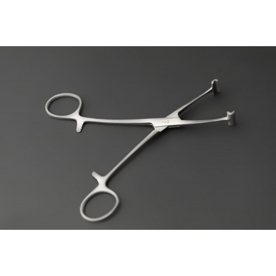 برات تي - المشبك